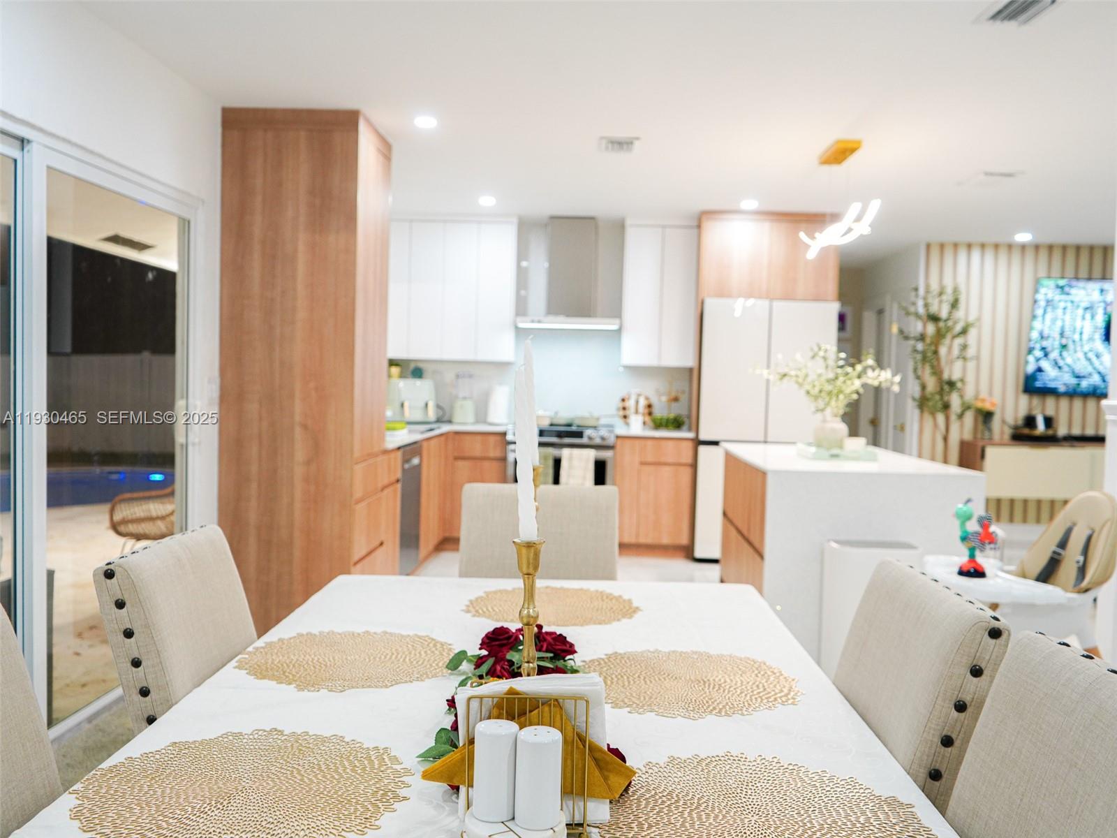 CORAL SPRINGS SUB NO 1 - Residential Lease