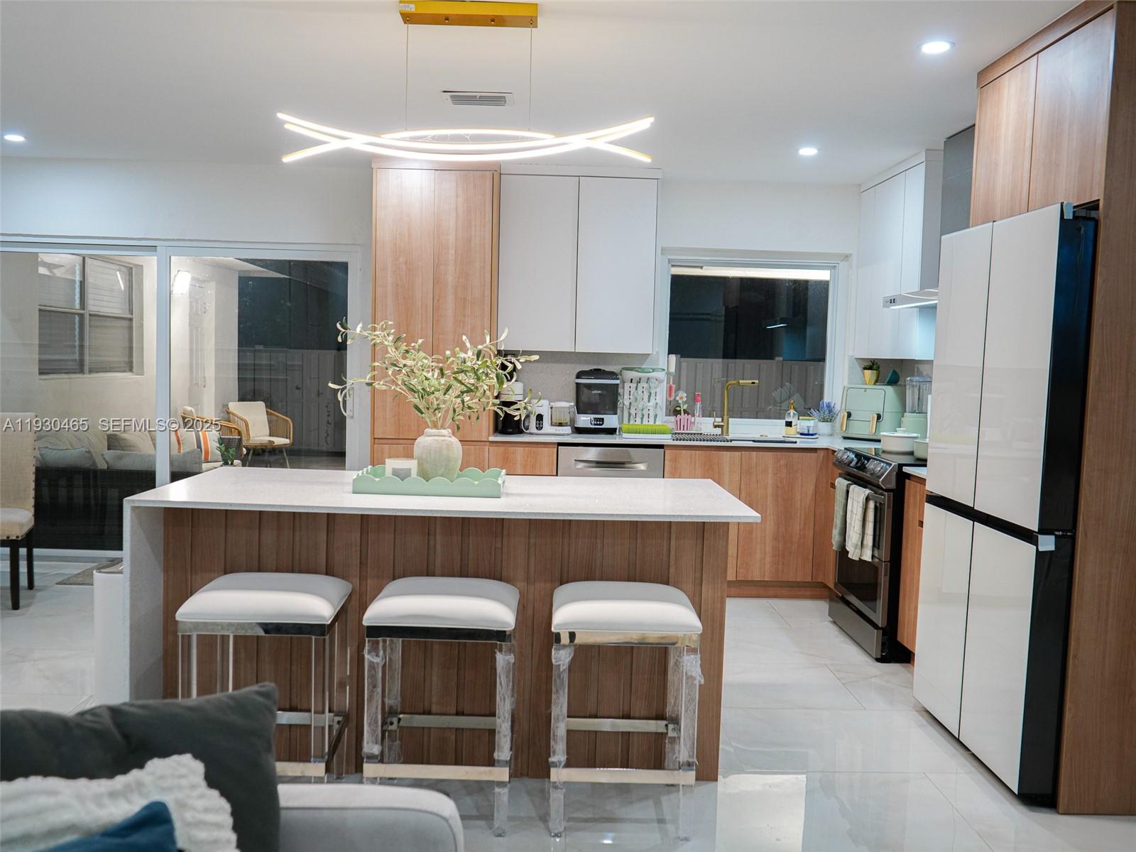 CORAL SPRINGS SUB NO 1 - Residential Lease