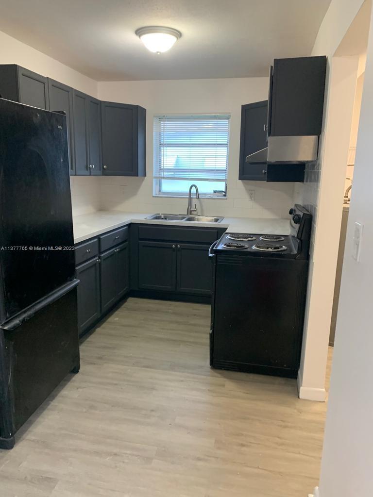 RICHMOND HEIGHTS ESTATES - Residential Lease