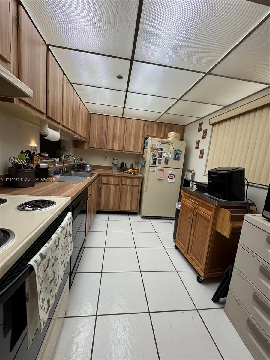 HORIZONS WEST - Residential