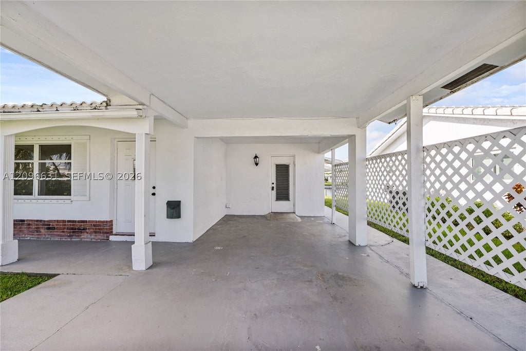 Photo of 8300 NW 59th Street, Tamarac, FL 33321 (MLS # A12096631)