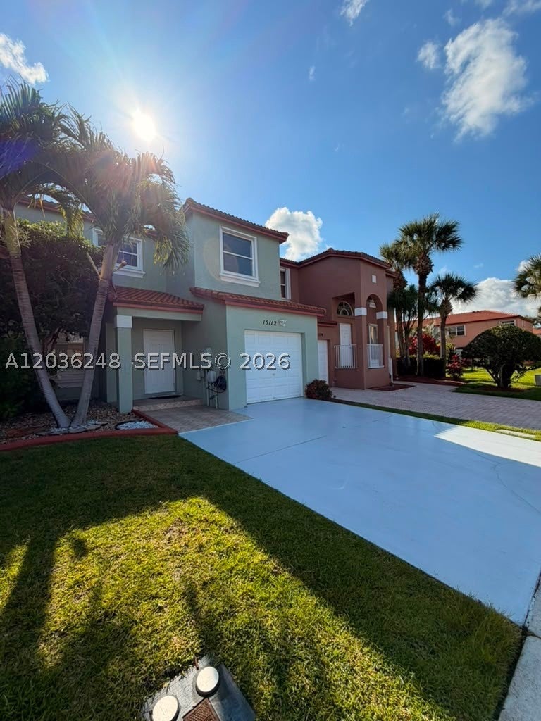 15112 NW 8th St 77, Pembroke Pines FL 33028
