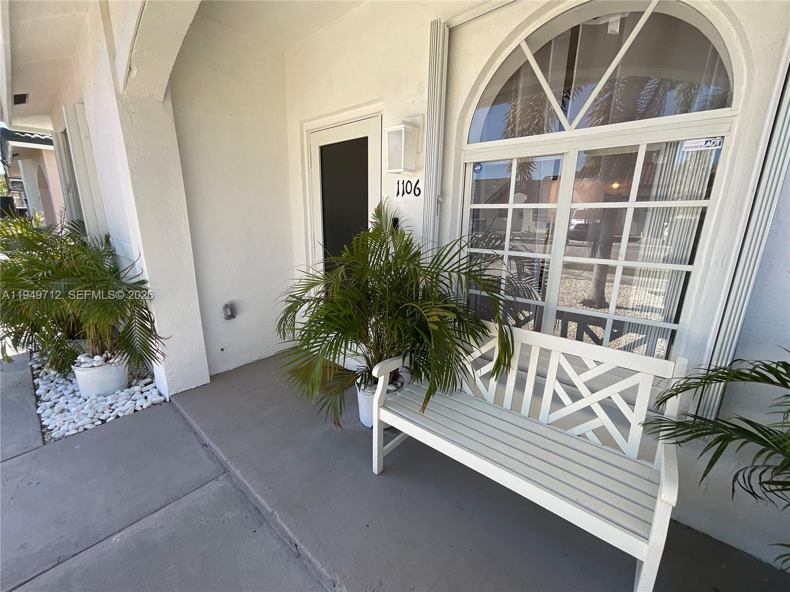 GARDENS OF HOMESTEAD - Residential