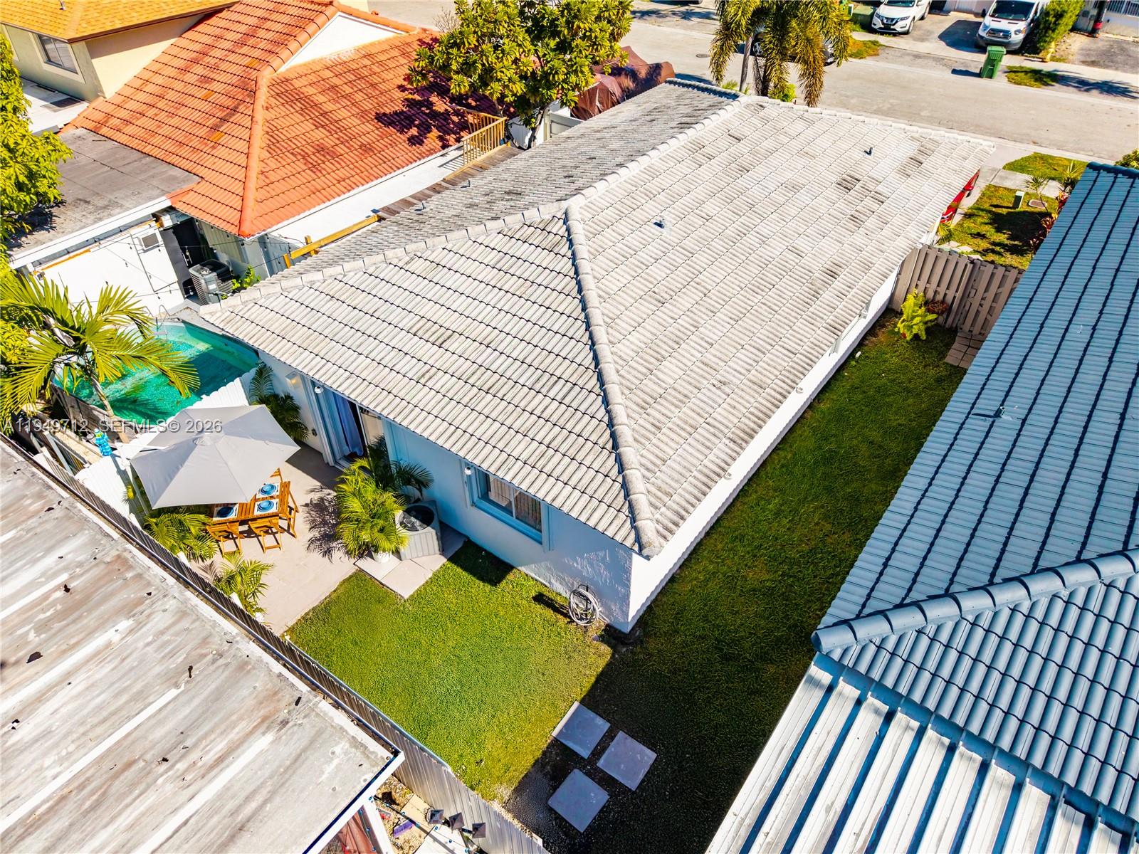 GARDENS OF HOMESTEAD - Residential