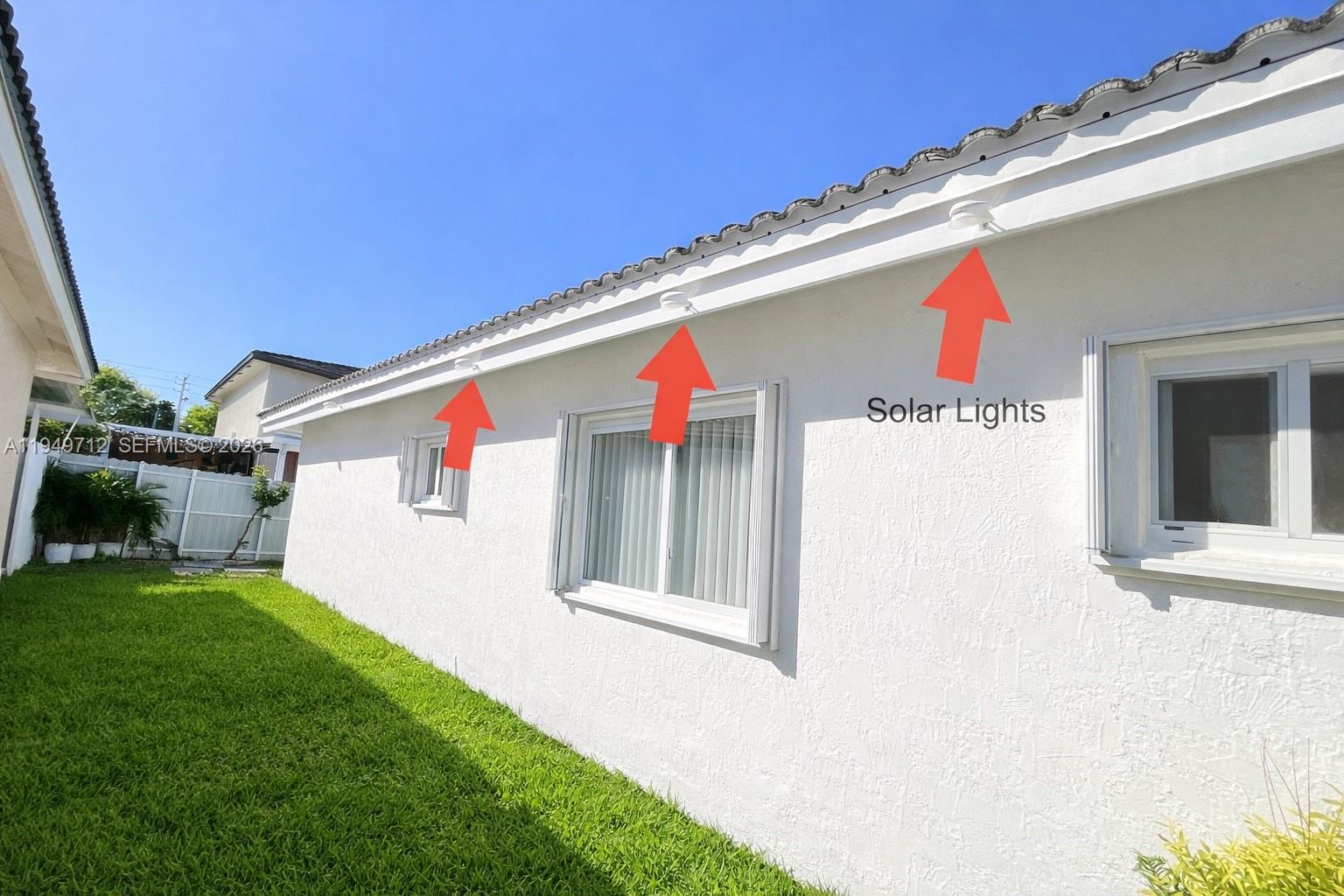 GARDENS OF HOMESTEAD - Residential