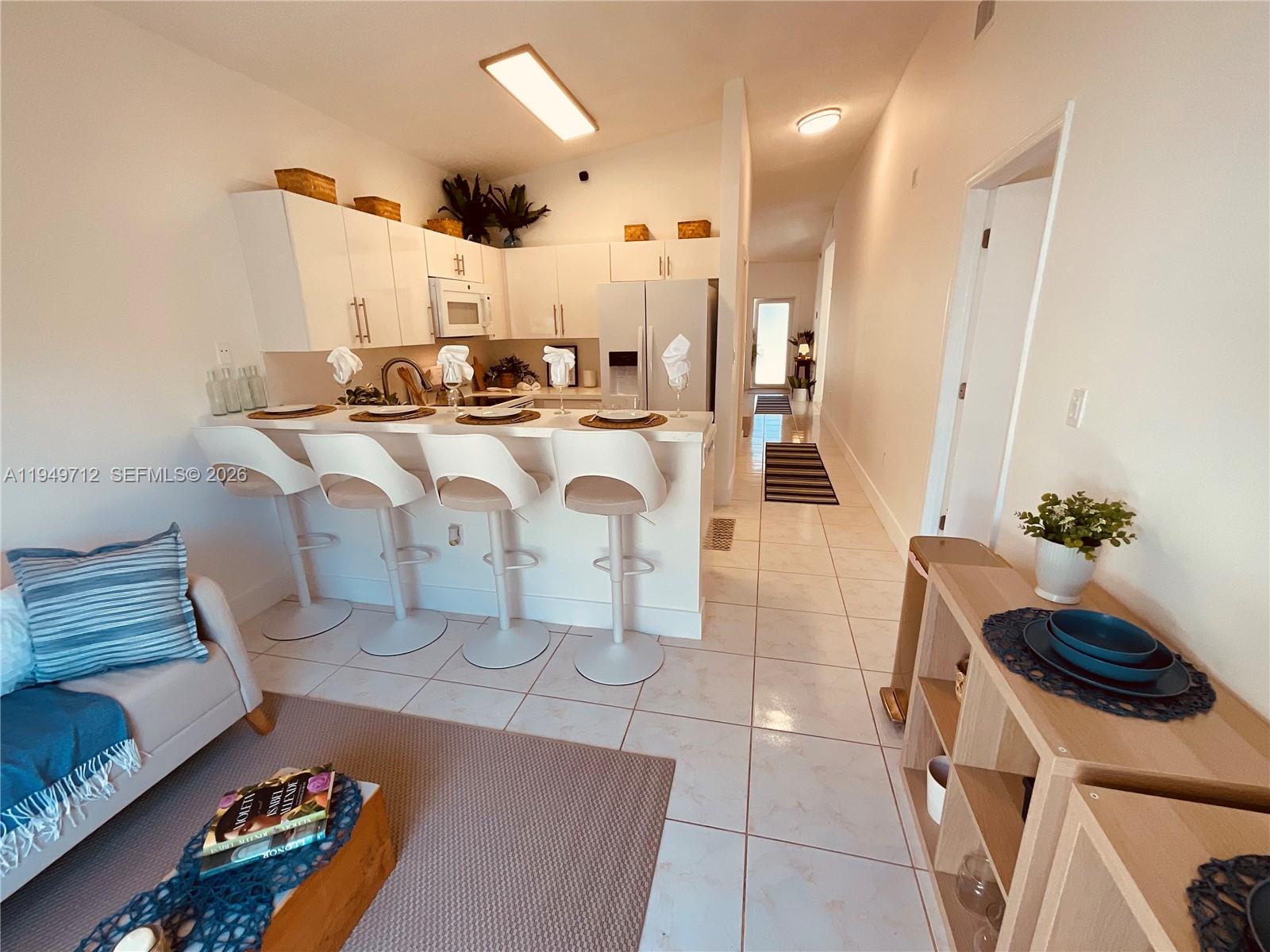 GARDENS OF HOMESTEAD - Residential