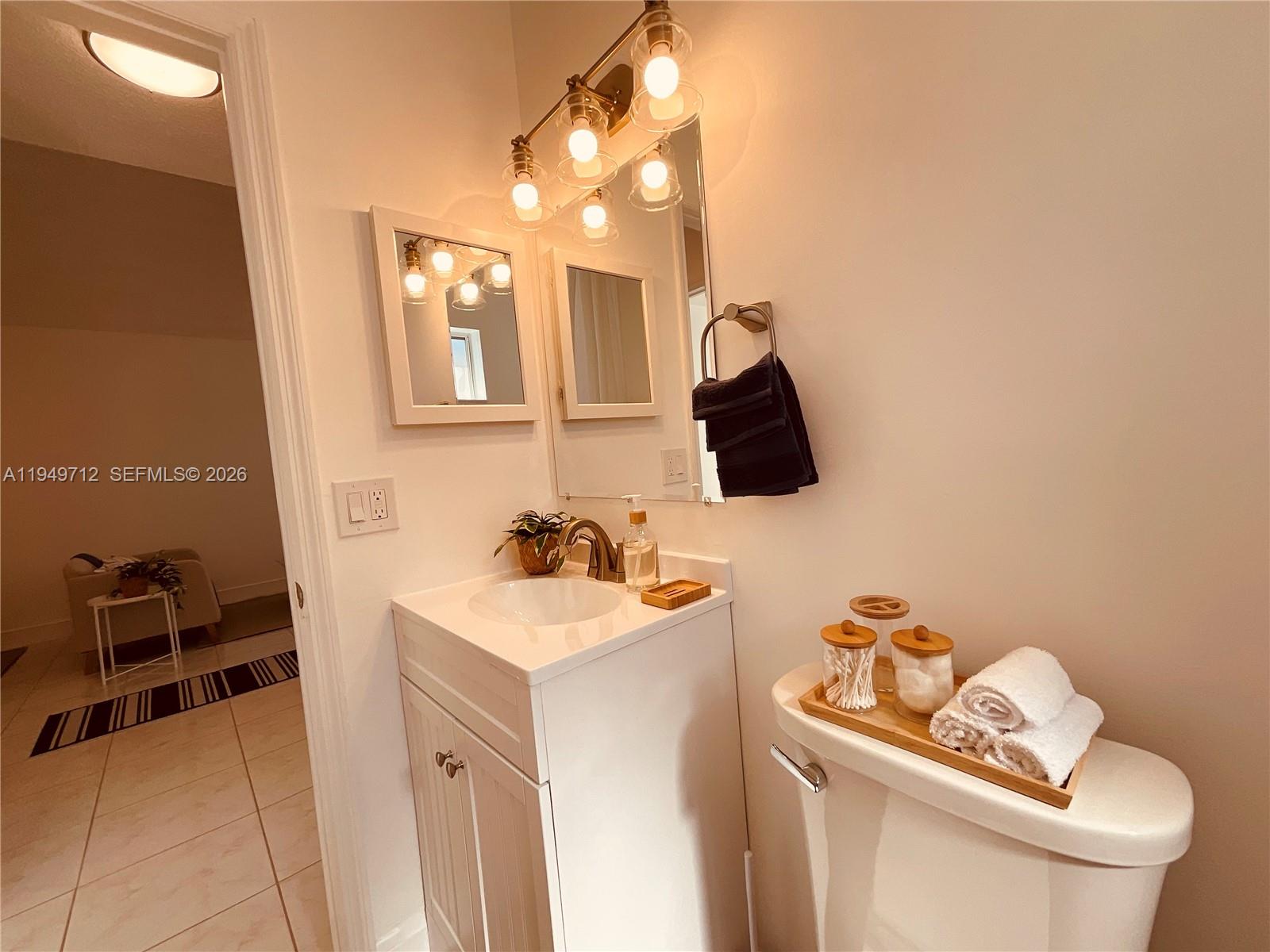 GARDENS OF HOMESTEAD - Residential