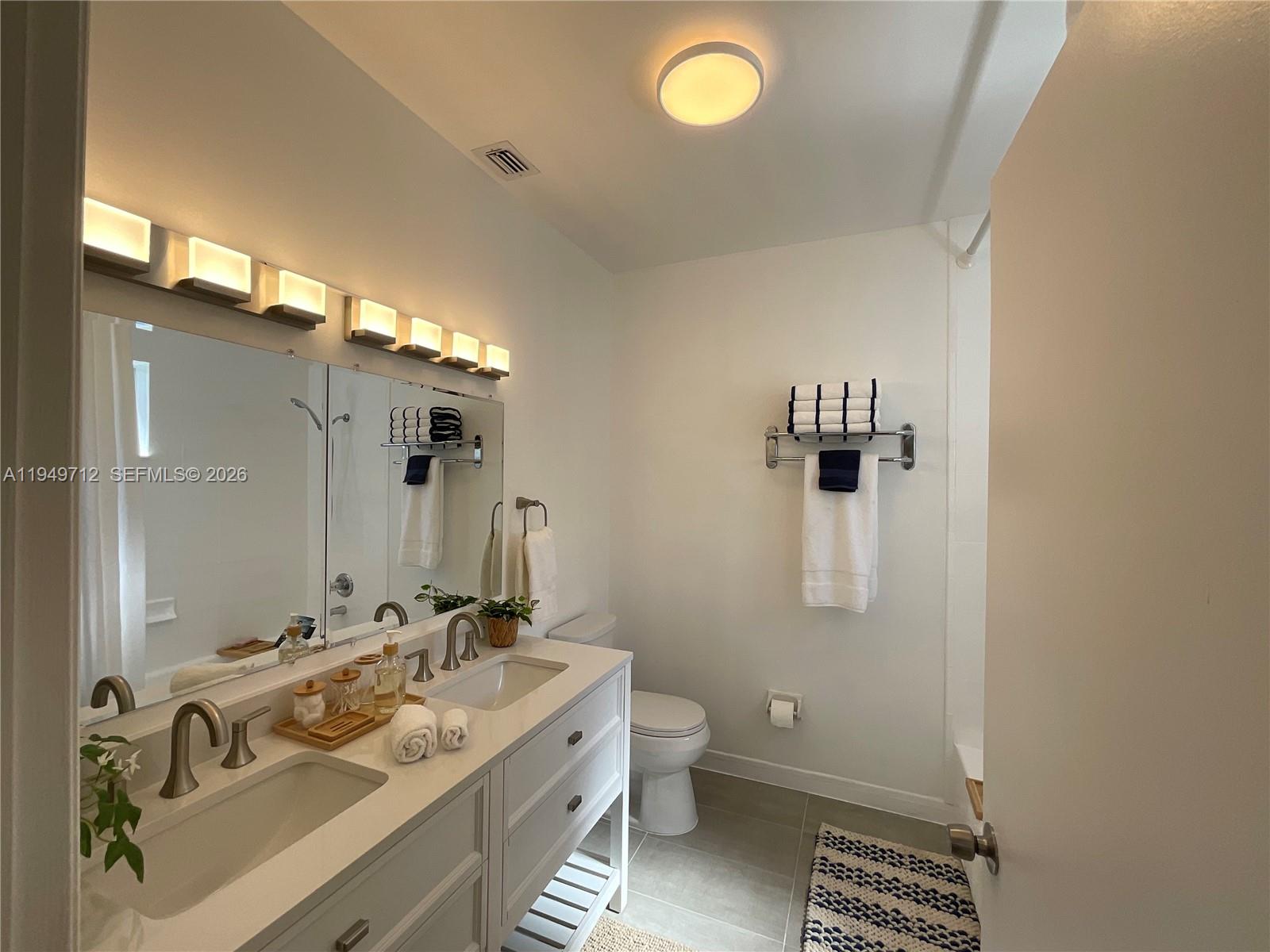 GARDENS OF HOMESTEAD - Residential