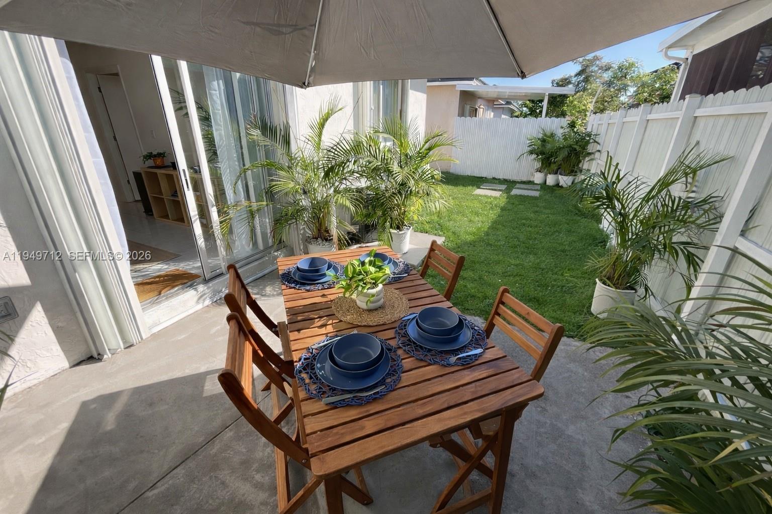 GARDENS OF HOMESTEAD - Residential