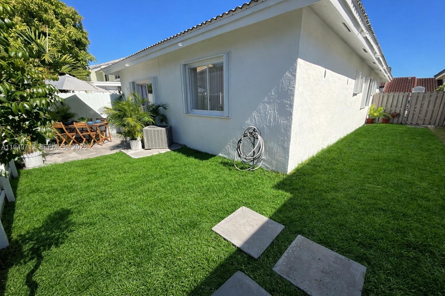 GARDENS OF HOMESTEAD - Residential