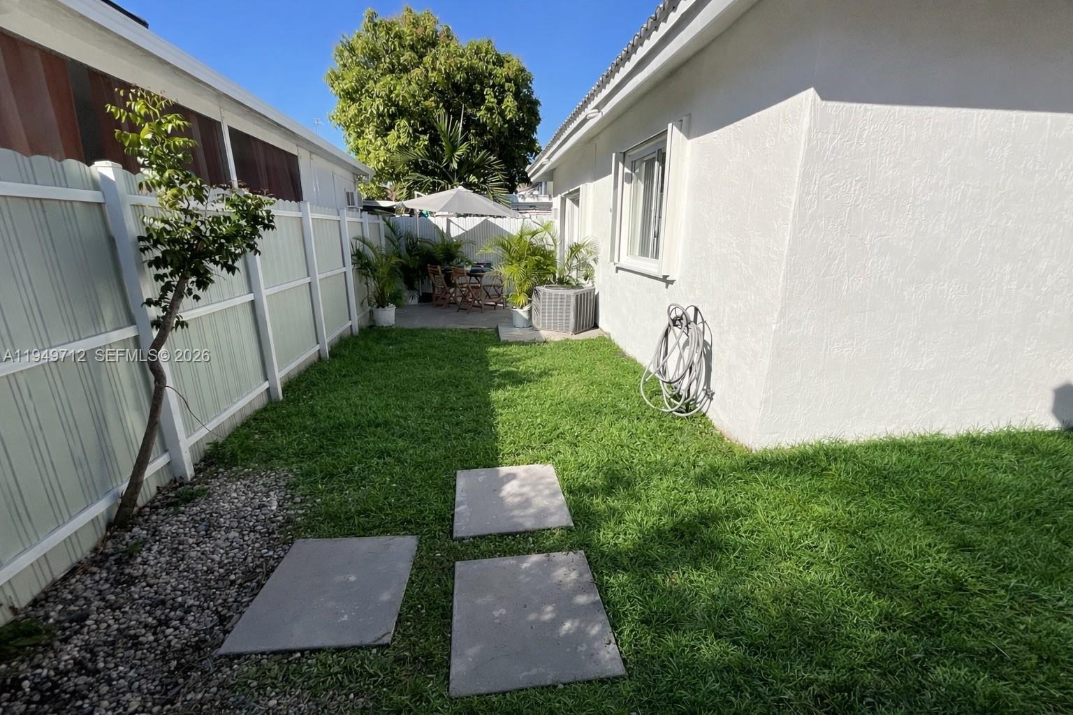 GARDENS OF HOMESTEAD - Residential