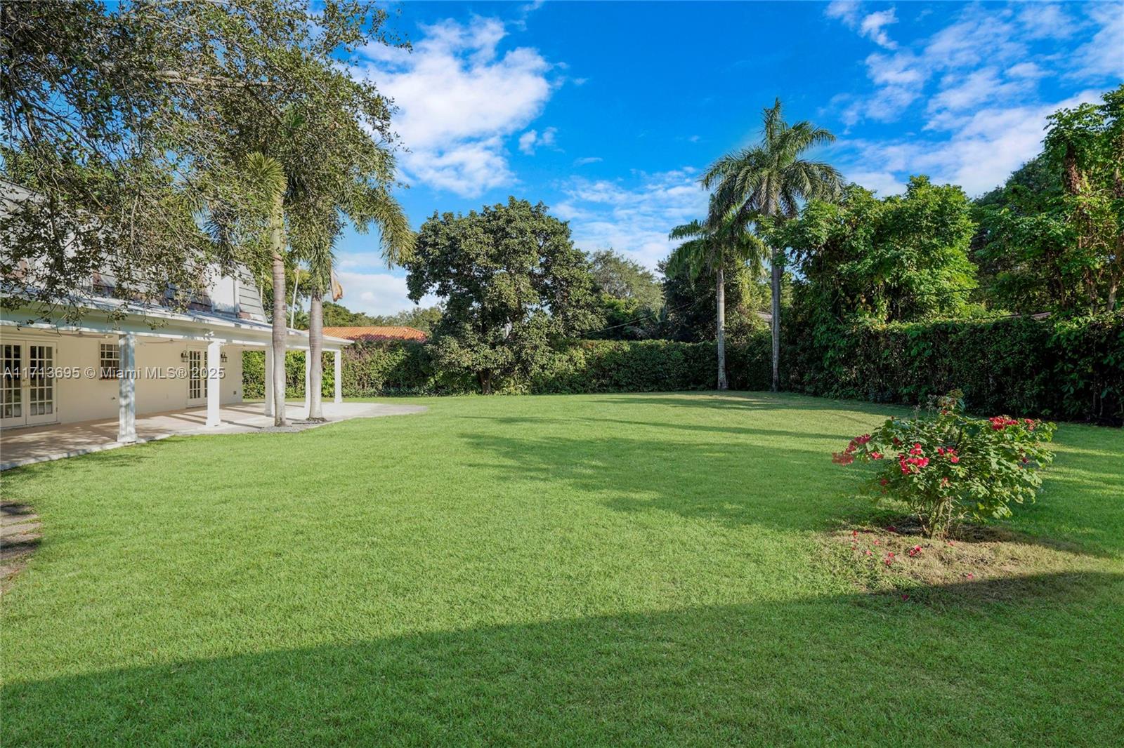 Rental Property at 730 Davis Rd, Coral Gables, Broward County, Florida - Bedrooms: 6 
Bathrooms: 5  - $16,000 MO.