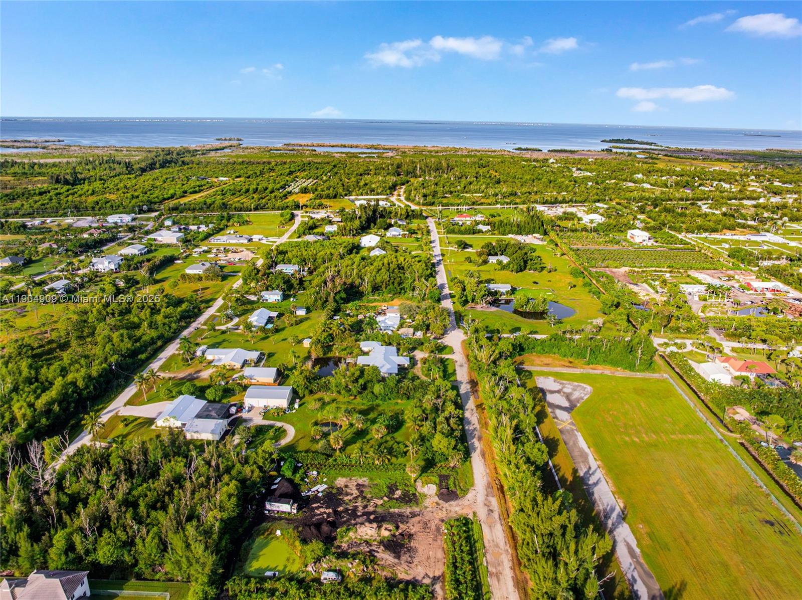 GULF SHORES ESTATES - Land