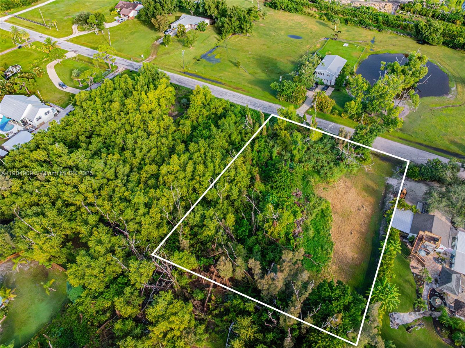 GULF SHORES ESTATES - Land