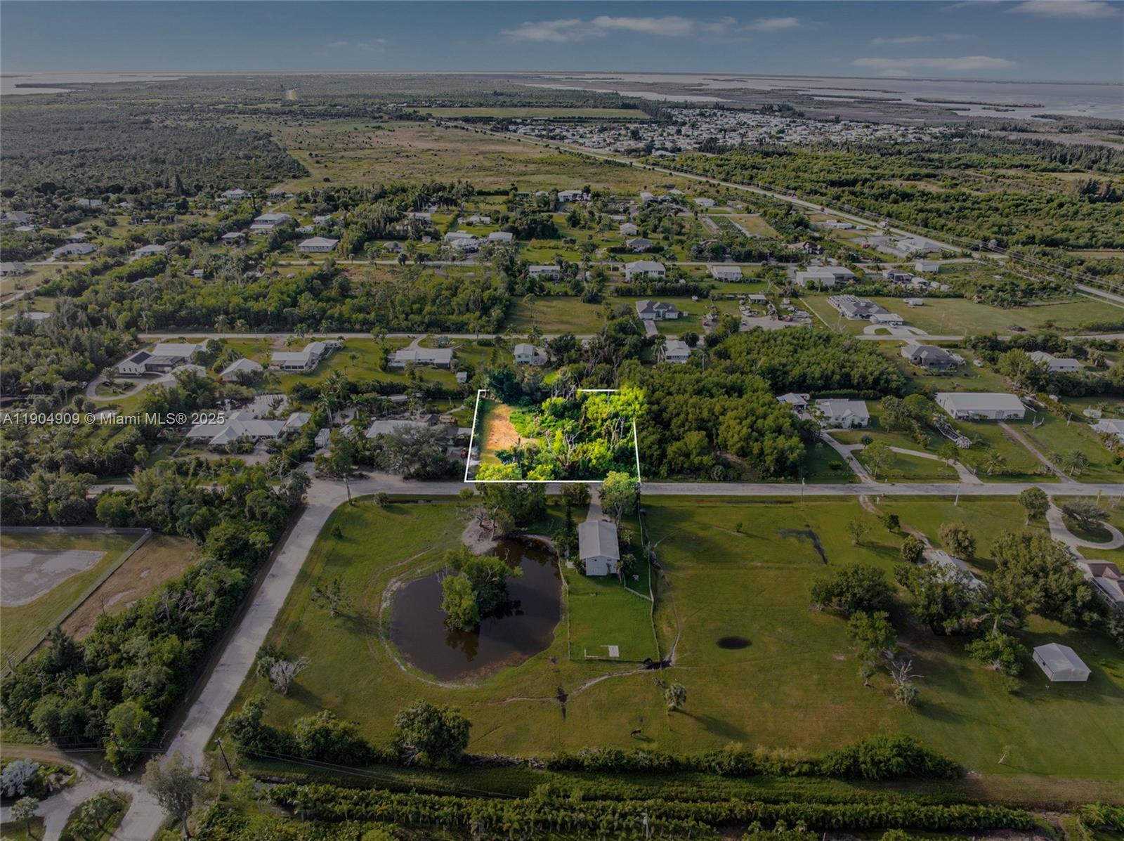 GULF SHORES ESTATES - Land