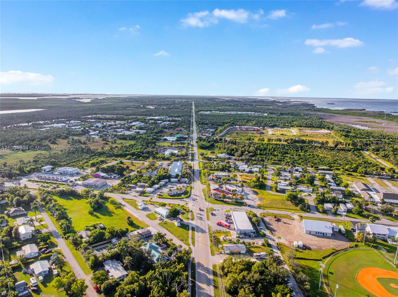 GULF SHORES ESTATES - Land