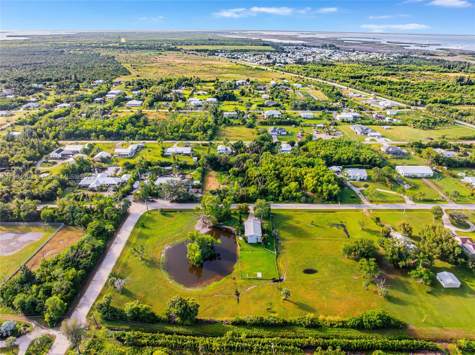 GULF SHORES ESTATES - Land