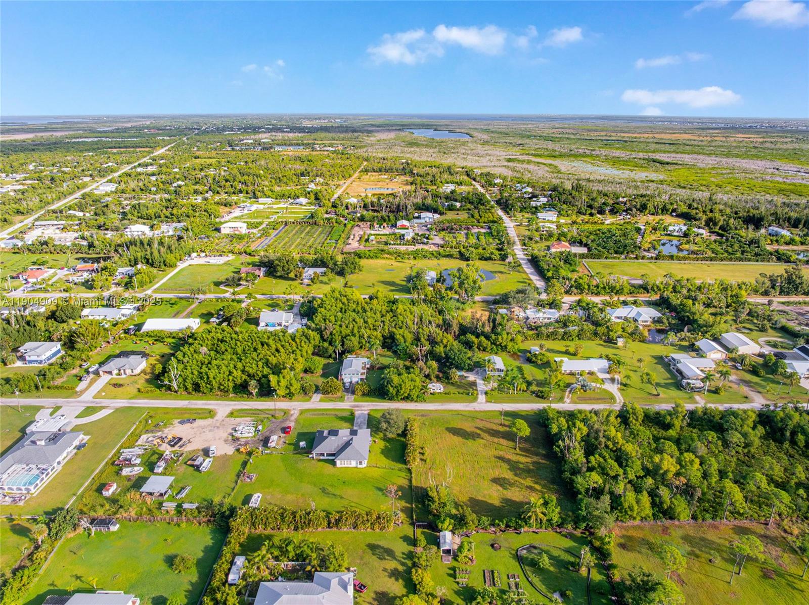 GULF SHORES ESTATES - Land