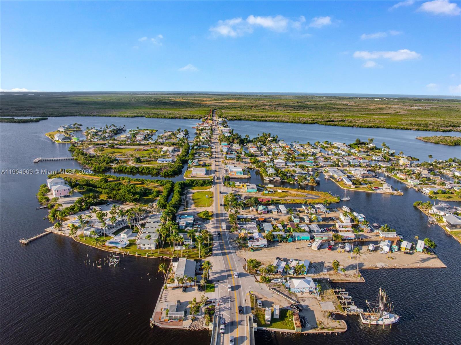 GULF SHORES ESTATES - Land