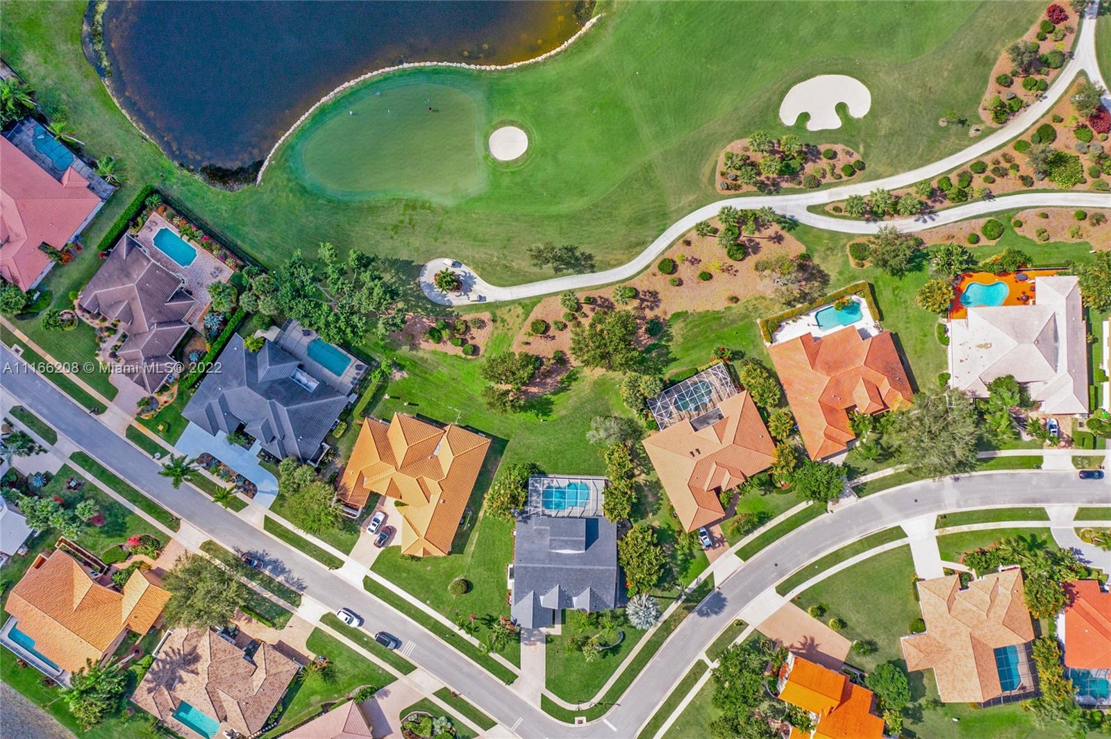 STONEBRIDGE 2 - Residential