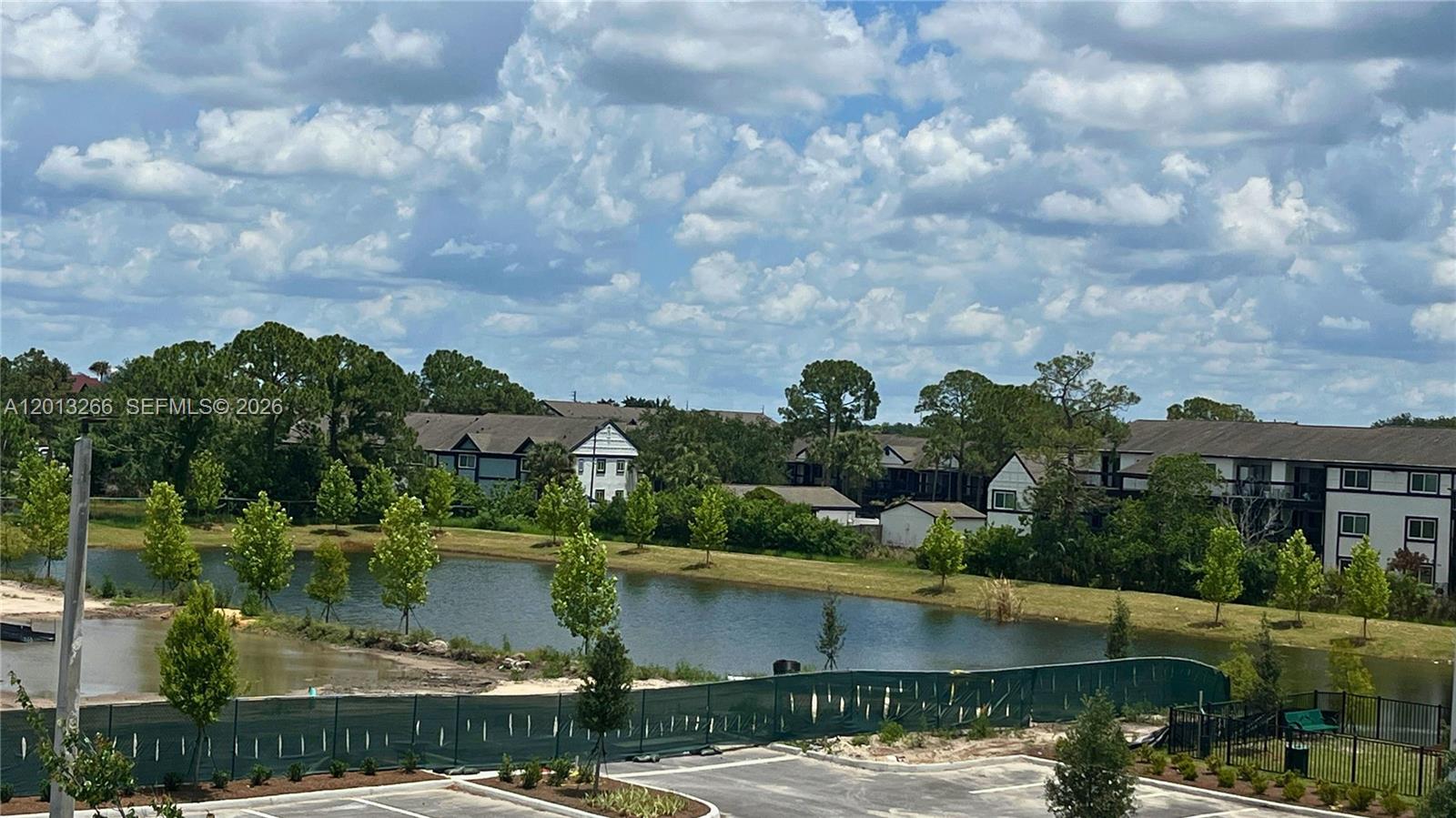 Millenia Park - Residential Lease