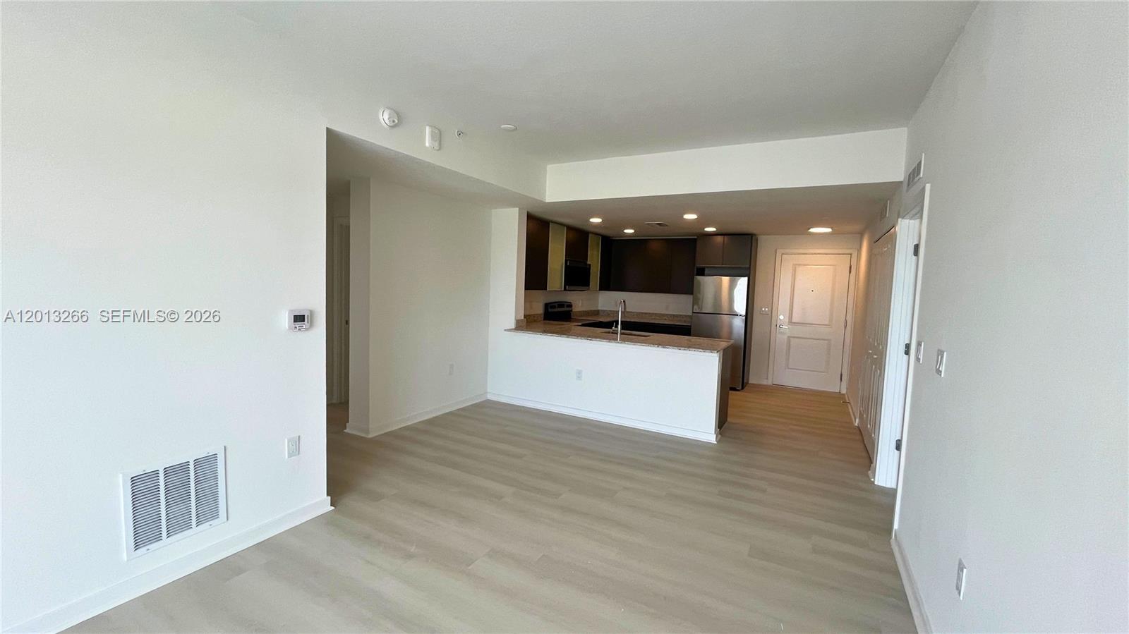 Millenia Park - Residential Lease