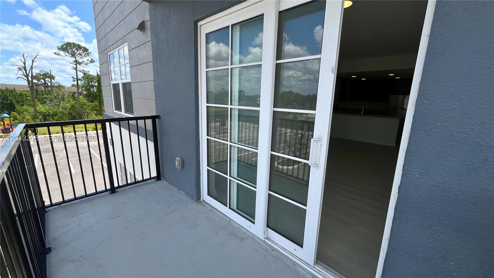 Millenia Park - Residential Lease