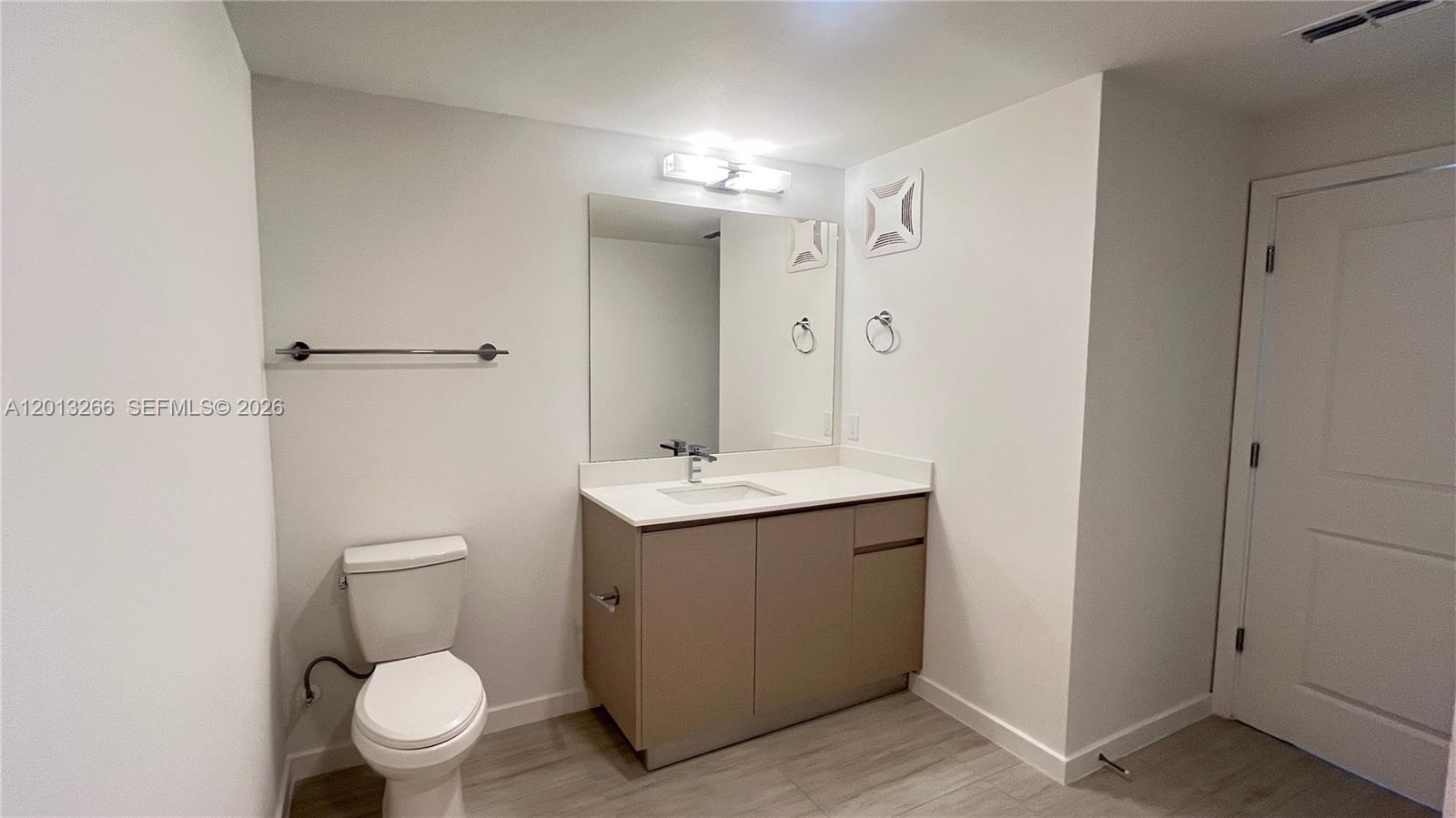 Millenia Park - Residential Lease