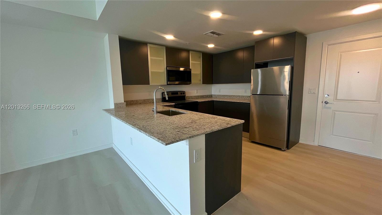 Millenia Park - Residential Lease
