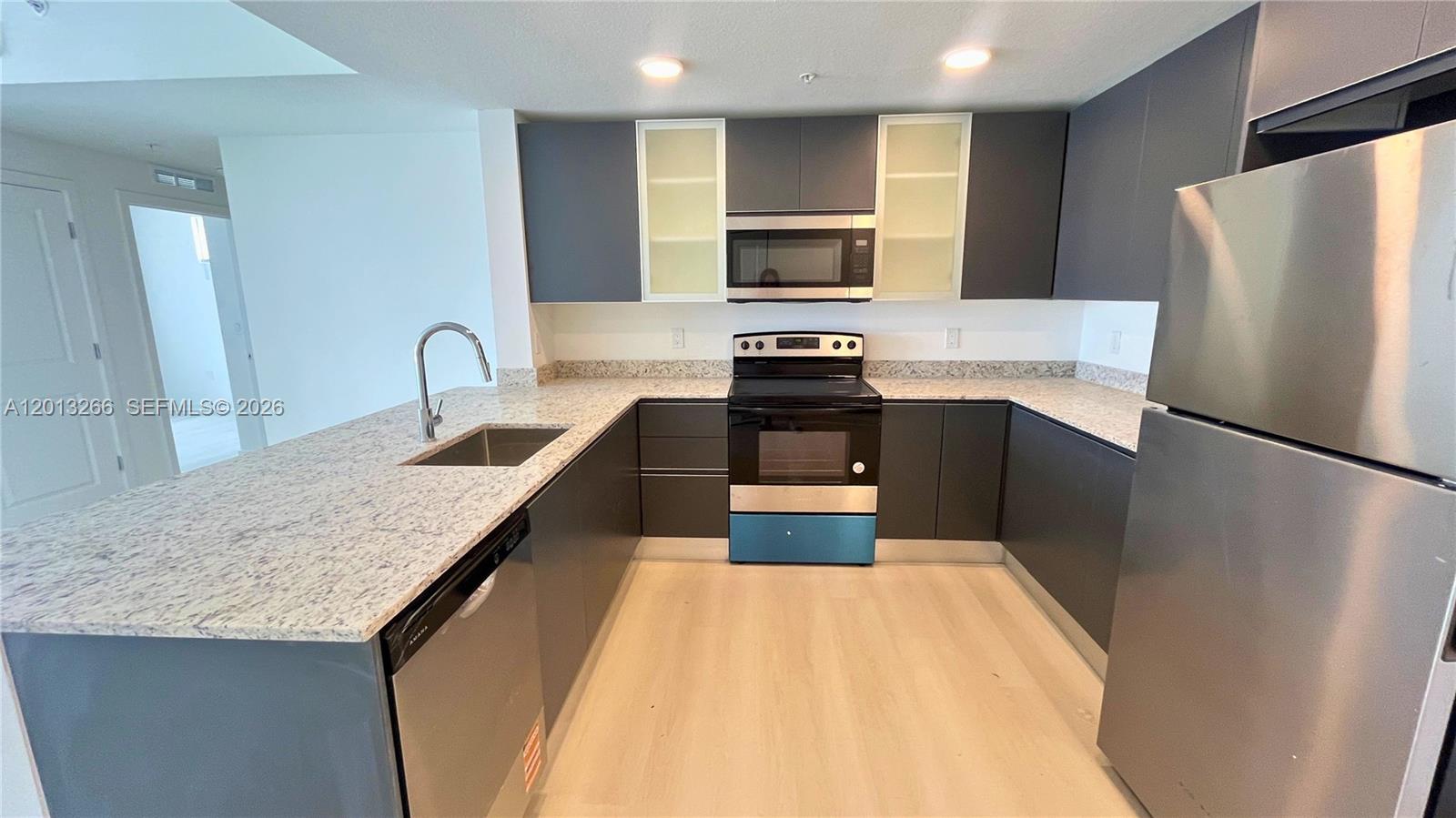 Millenia Park - Residential Lease