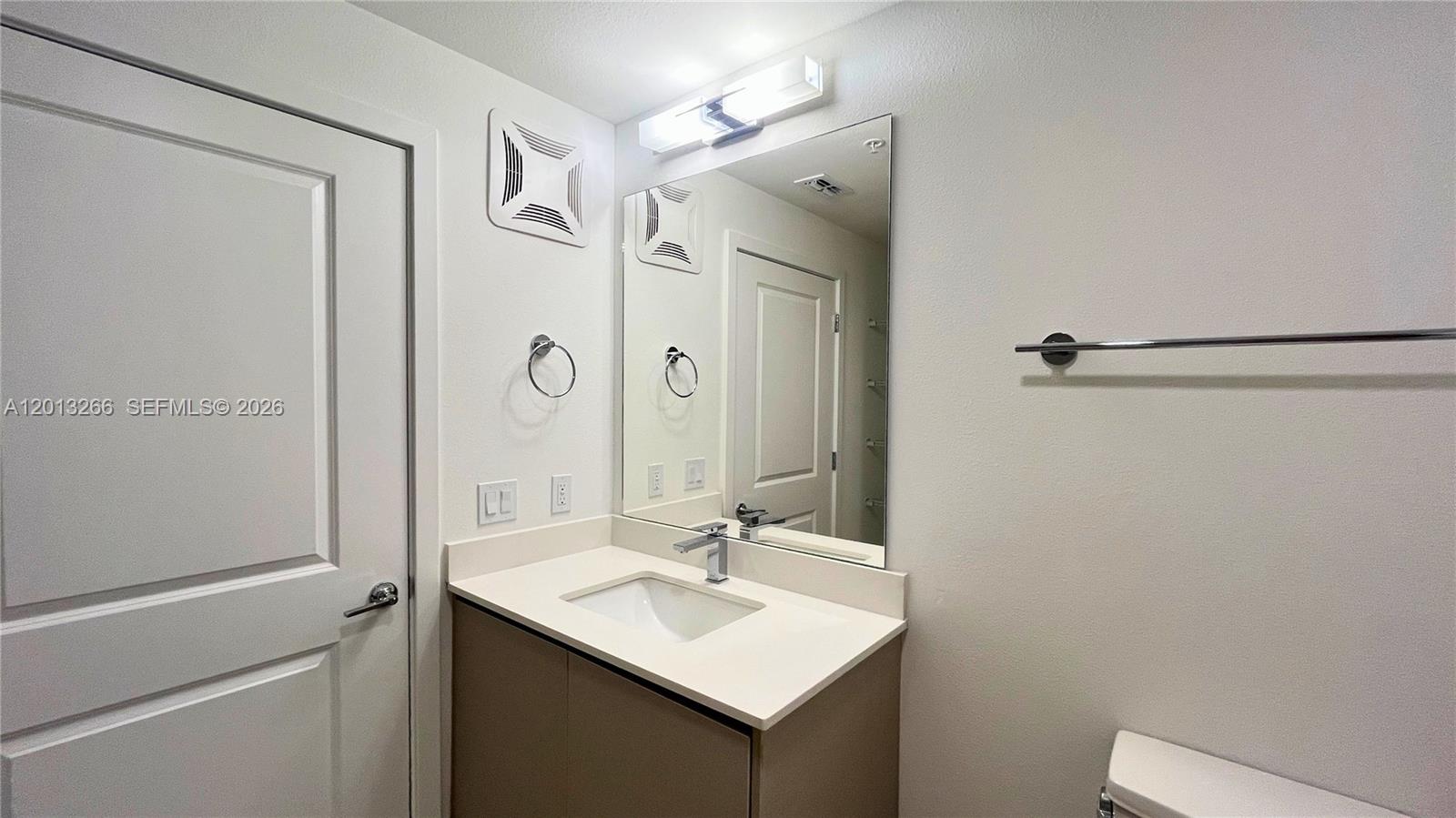 Millenia Park - Residential Lease