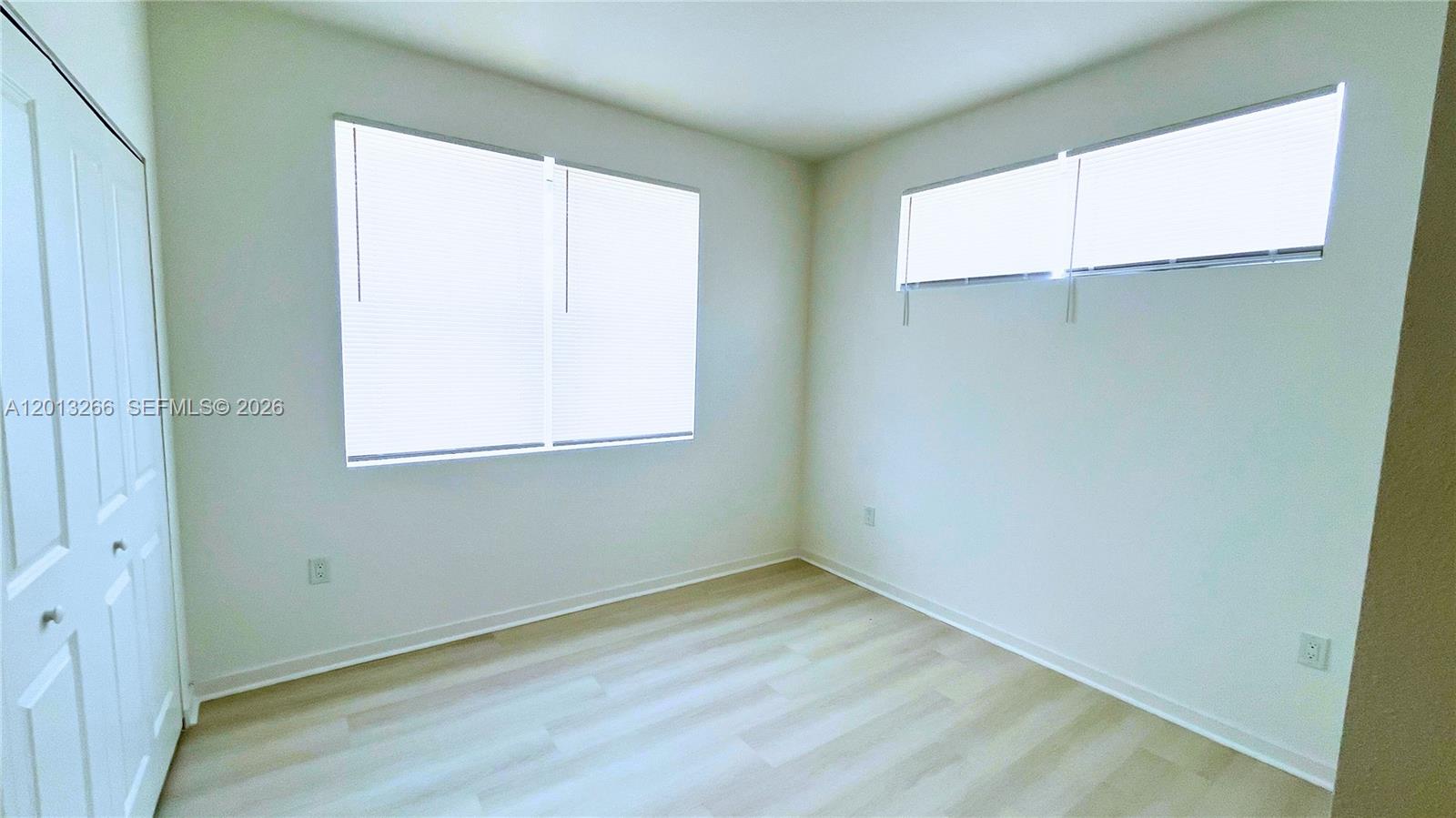 Millenia Park - Residential Lease
