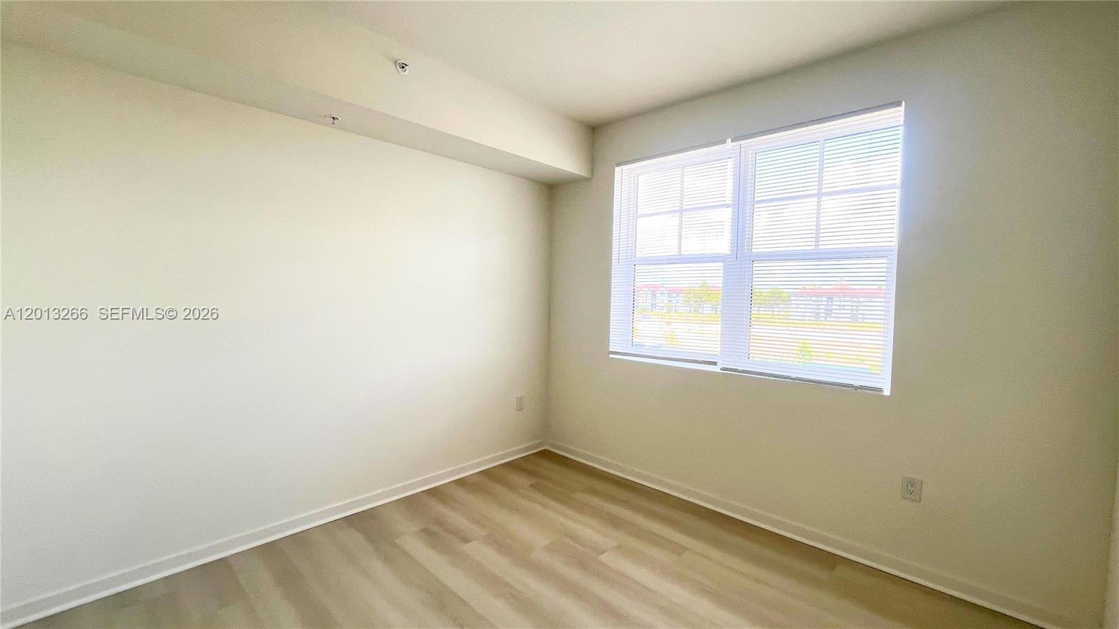 Millenia Park - Residential Lease