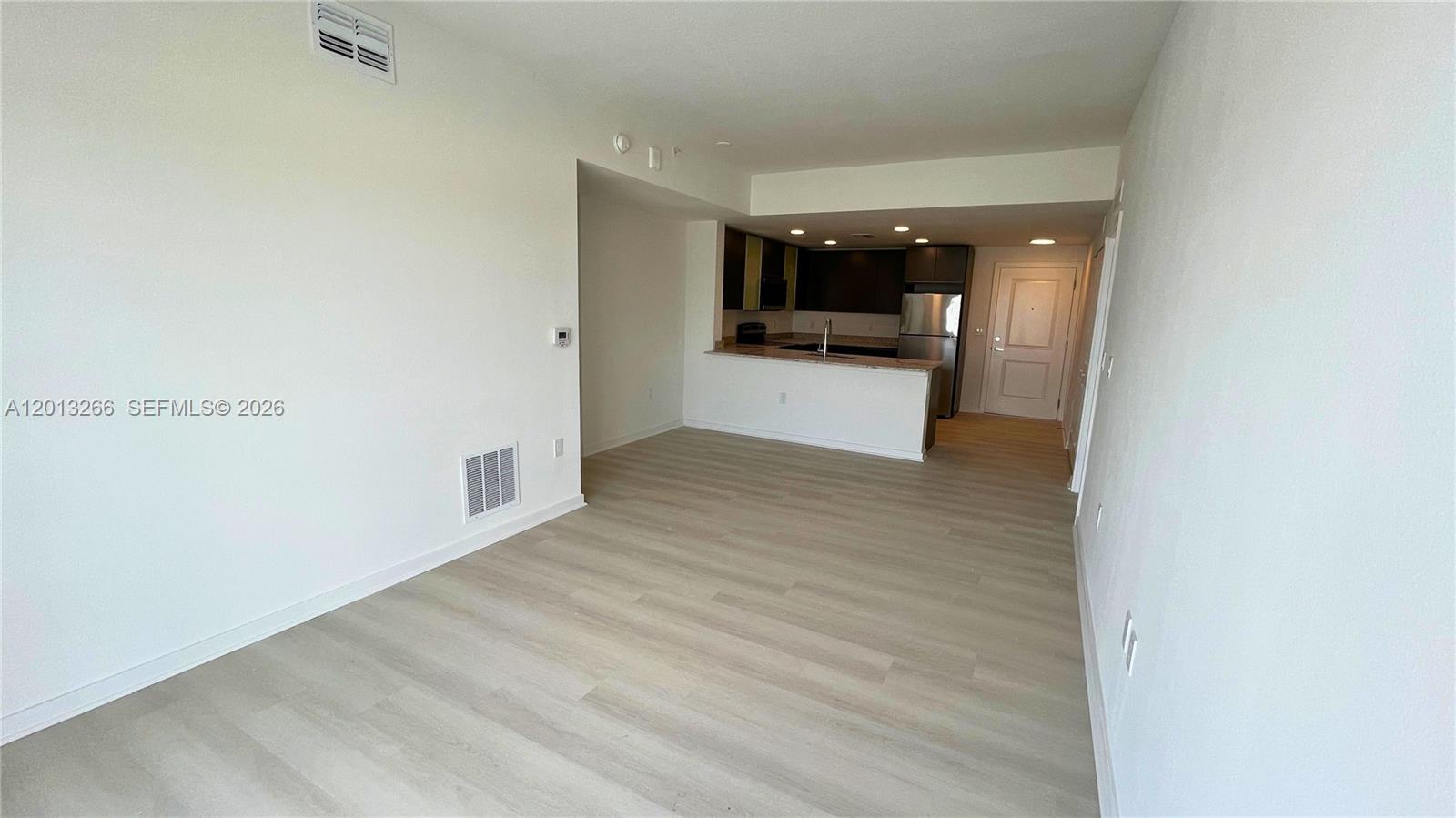 Millenia Park - Residential Lease