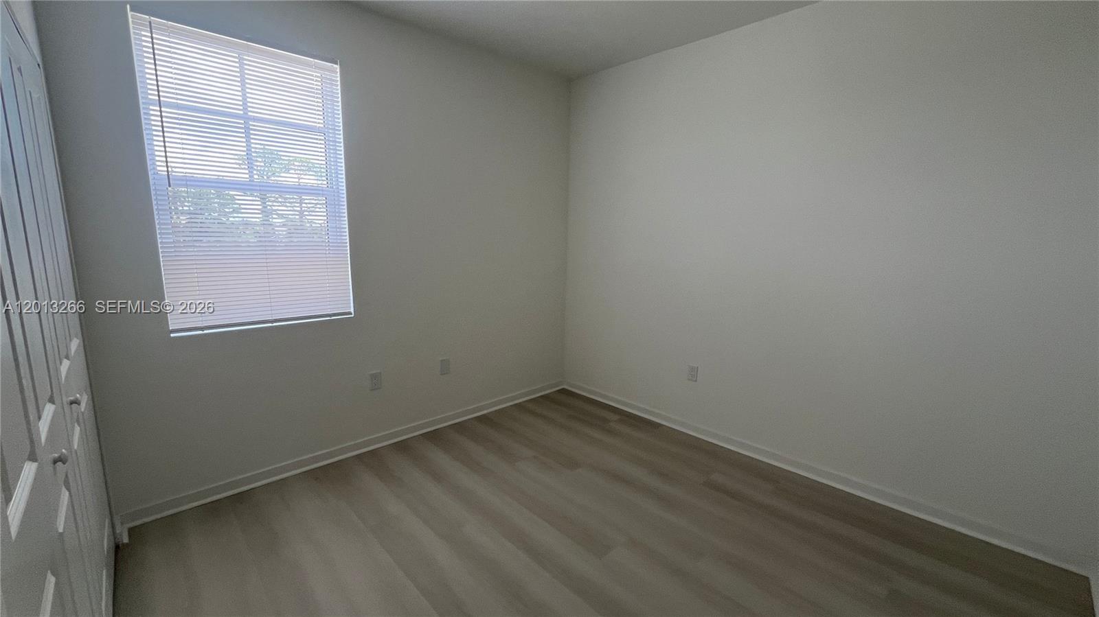 Millenia Park - Residential Lease