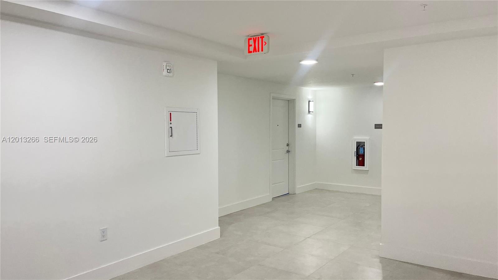 Millenia Park - Residential Lease