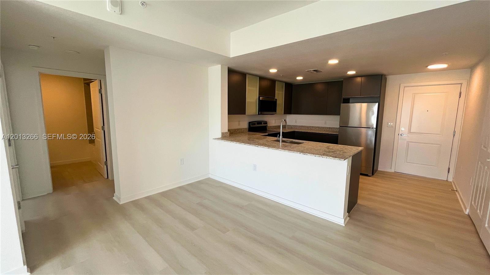 Millenia Park - Residential Lease
