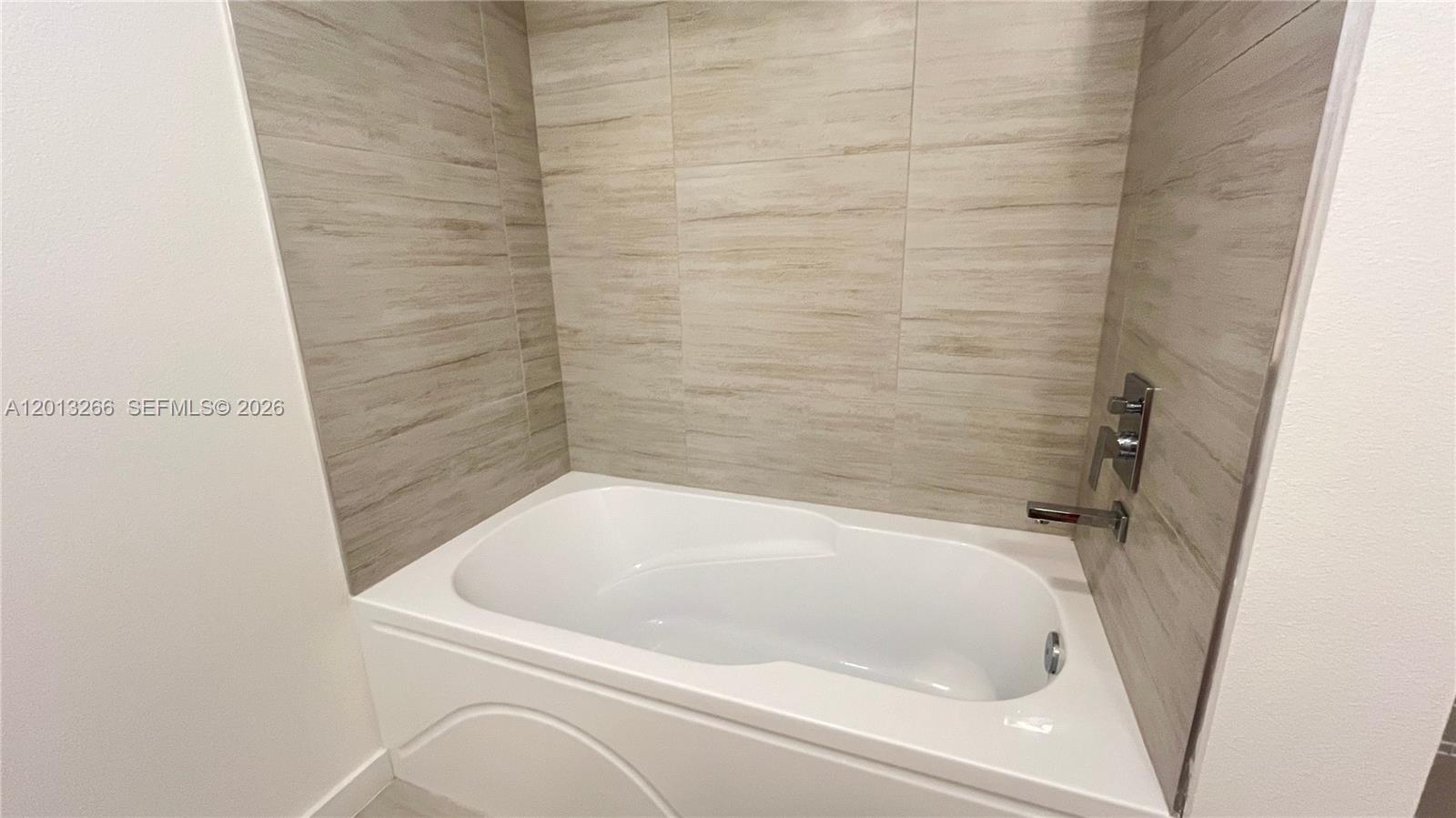 Millenia Park - Residential Lease