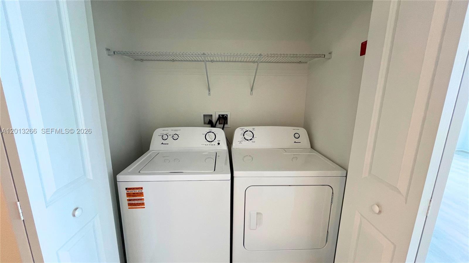 Millenia Park - Residential Lease