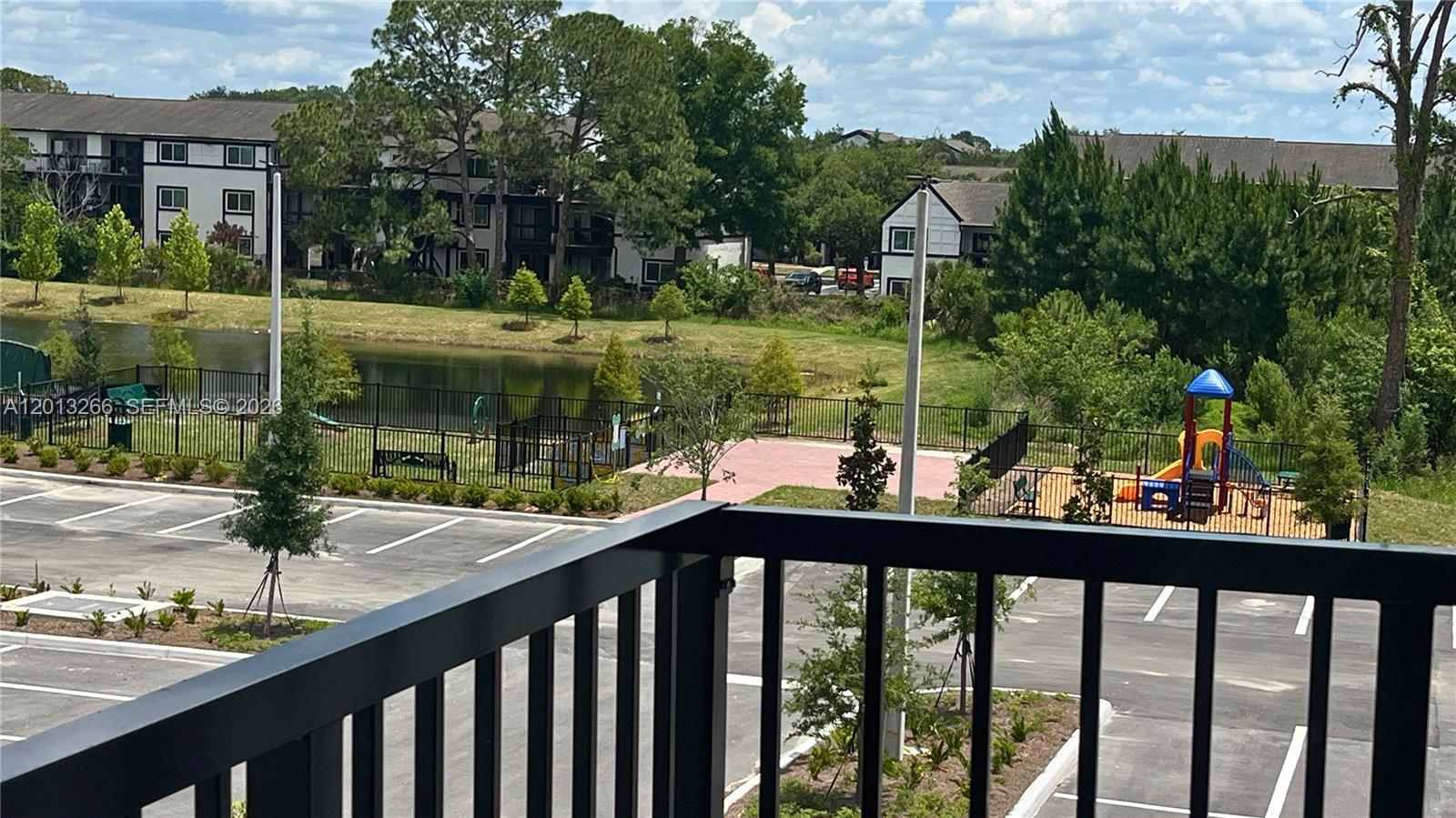 Millenia Park - Residential Lease