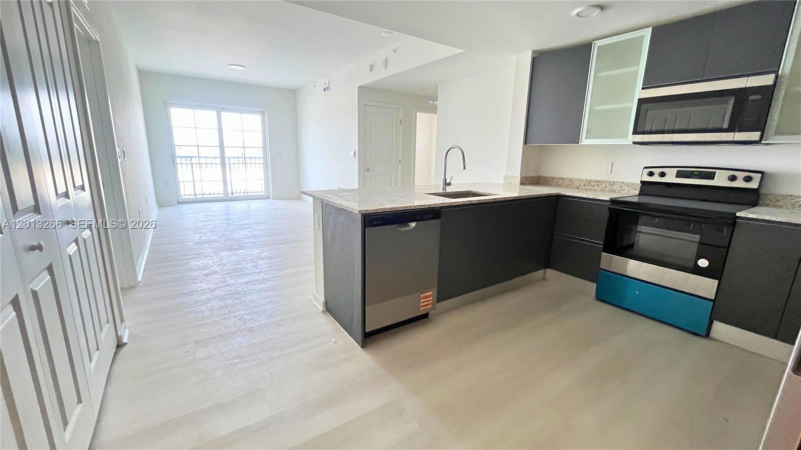 Millenia Park - Residential Lease