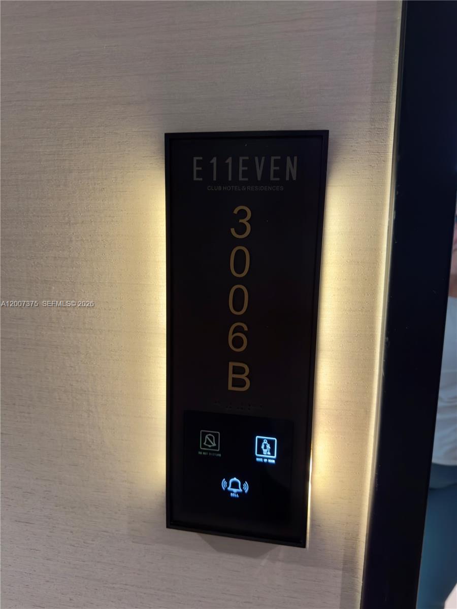 E11EVEN - Residential