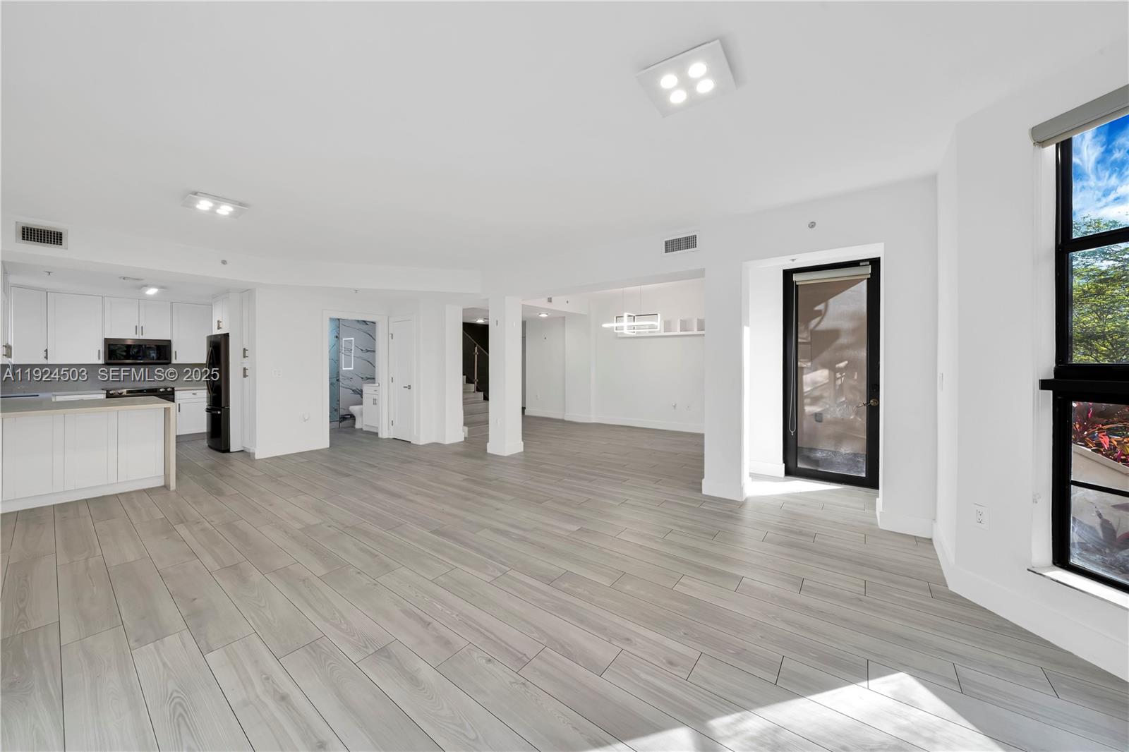 VILLAGE PARK CONDO - Residential