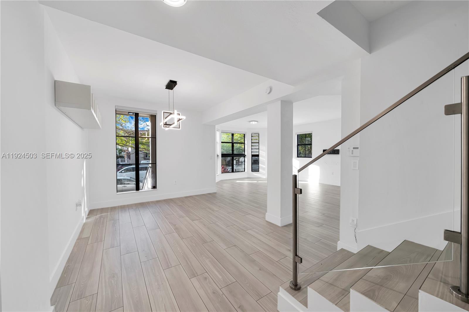 VILLAGE PARK CONDO - Residential