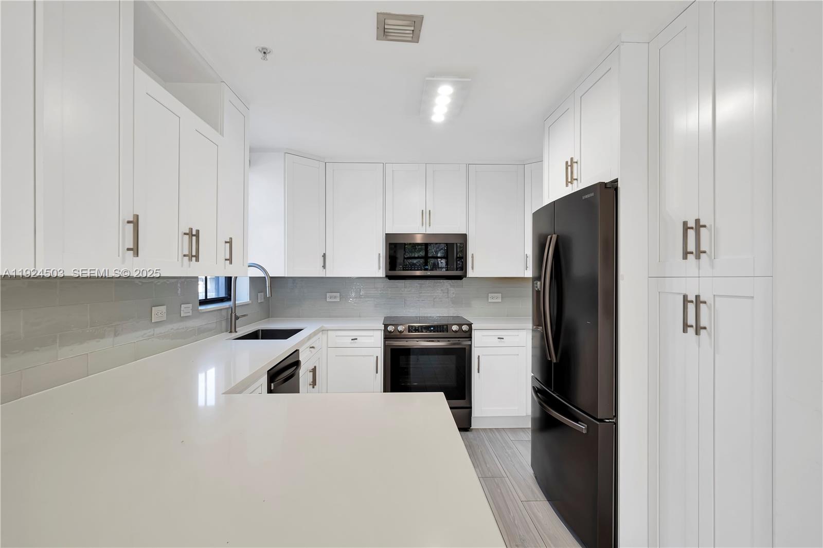 VILLAGE PARK CONDO - Residential