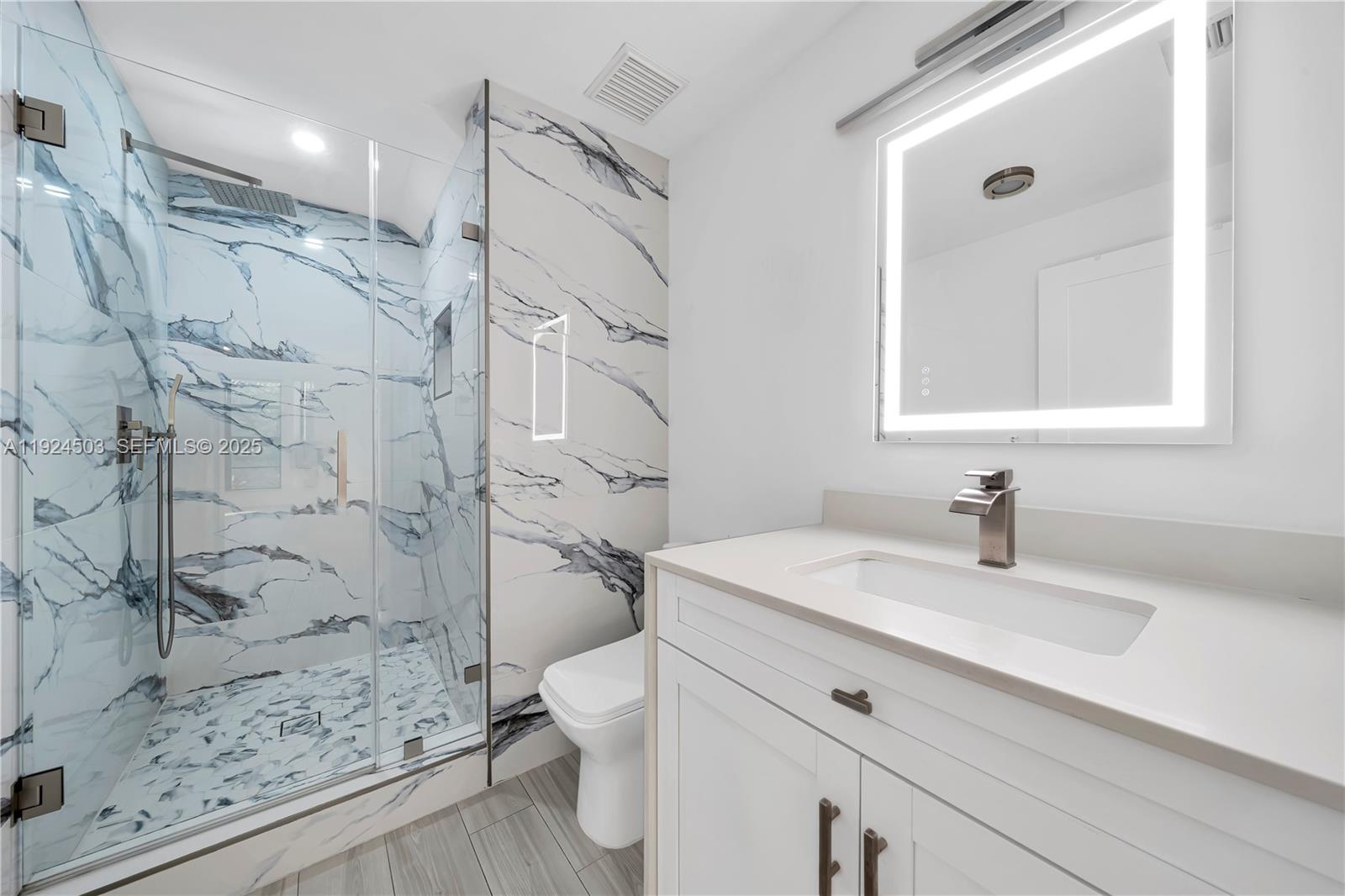 VILLAGE PARK CONDO - Residential