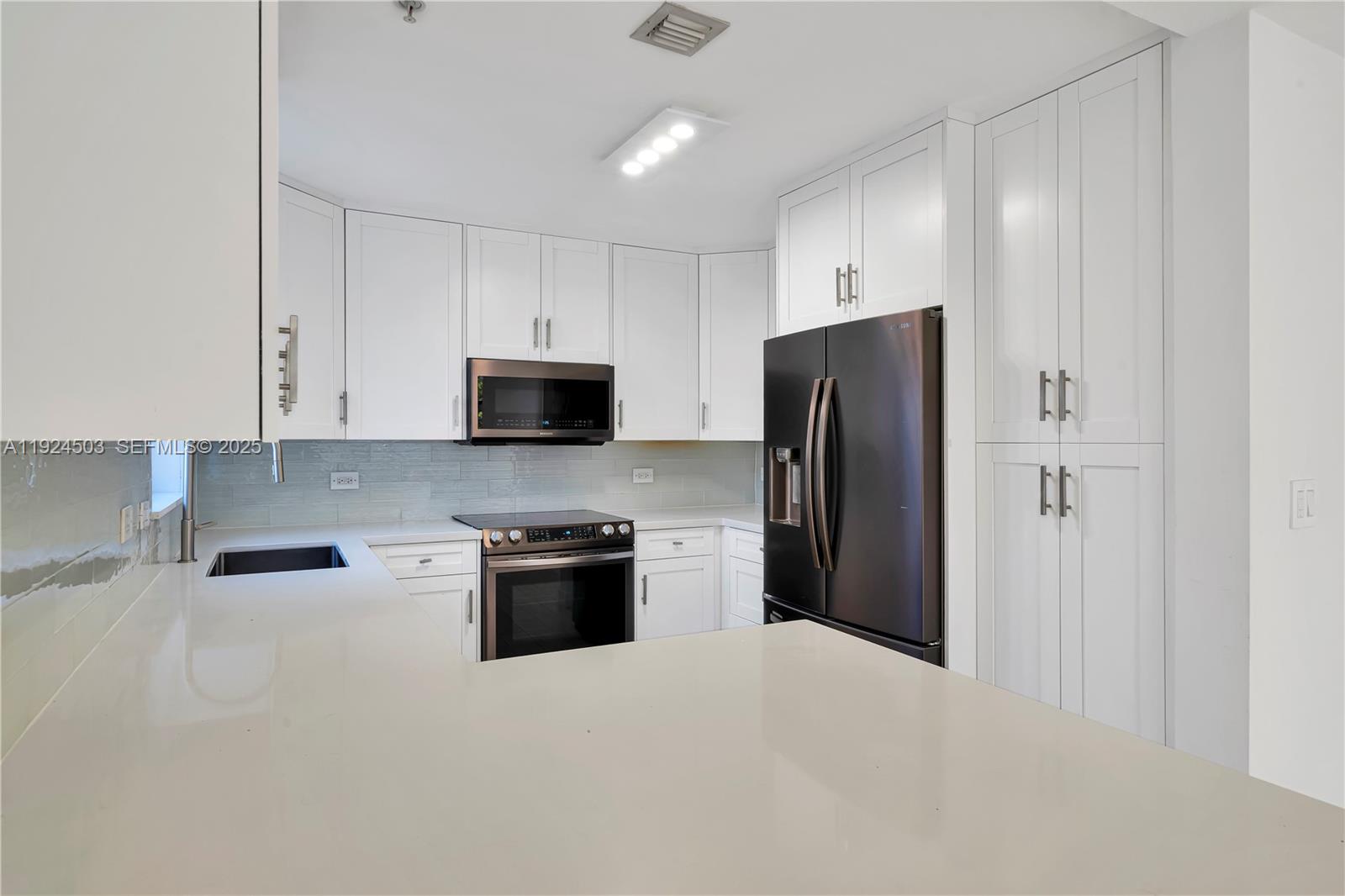 VILLAGE PARK CONDO - Residential