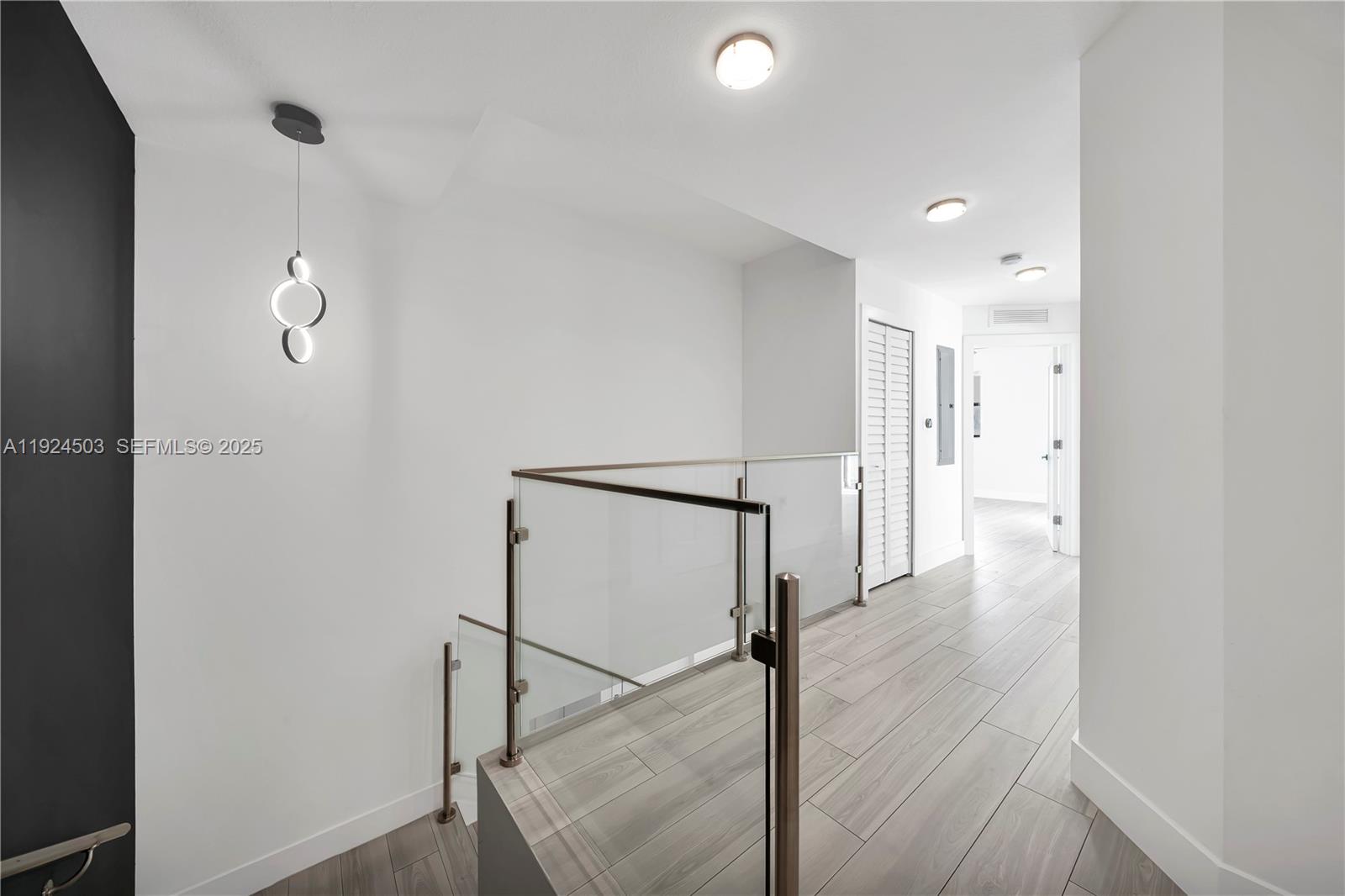 VILLAGE PARK CONDO - Residential