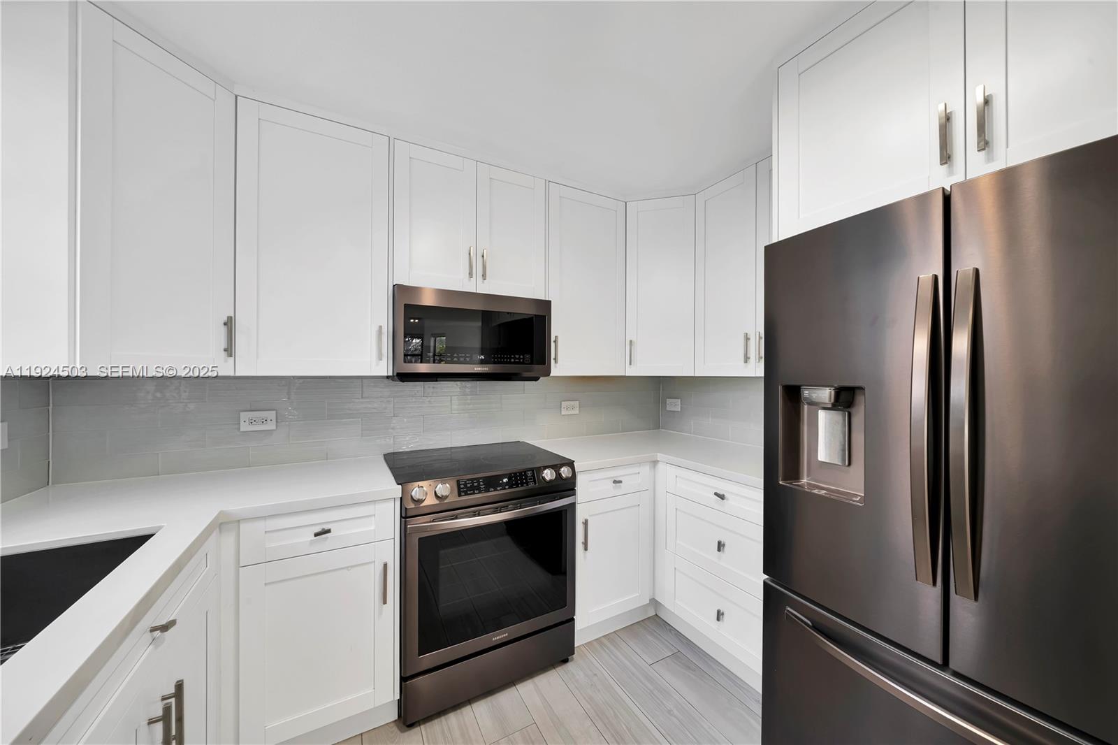 VILLAGE PARK CONDO - Residential