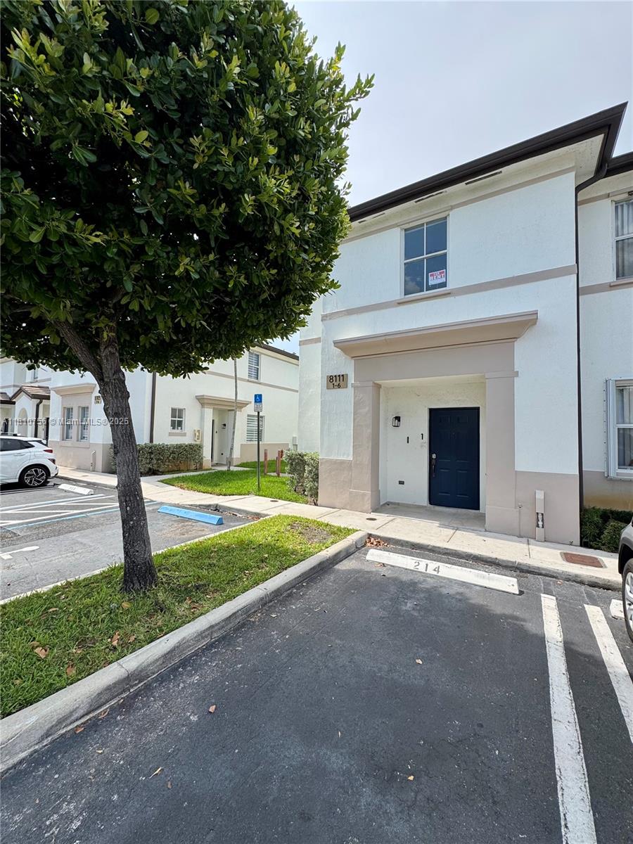 Rental Property at 8111 W 36th Ave 1, Hialeah, Miami-Dade County, Florida - Bedrooms: 3 
Bathrooms: 3  - $2,950 MO.